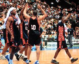 U.S. wins gold in U-21 men's basketball championship
